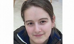Zaginęła 17-letnia Monika Szmuk - Serwis informacyjny z Wodzisławia Śląskiego - naszwodzislaw.com