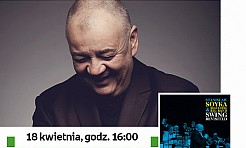 Stanisław Soyka będzie gościł w Focus Mall Rybnik - Serwis informacyjny z Wodzisławia Śląskiego - naszwodzislaw.com