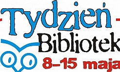 Tydzień Bibliotek w Rybniku - Serwis informacyjny z Wodzisławia Śląskiego - naszwodzislaw.com