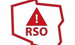 Od 1 lipca ostrzeżenia RSO także poprzez SMS  - Serwis informacyjny z Wodzisławia Śląskiego - naszwodzislaw.com