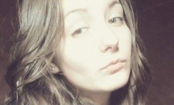 Poszukiwania 17-letniej Sandry STEINBACH - Serwis informacyjny z Wodzisławia Śląskiego - naszwodzislaw.com