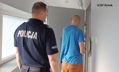 Policjant na urlopie zatrzymał rozbojarzy - Serwis informacyjny z Wodzisławia Śląskiego - naszwodzislaw.com