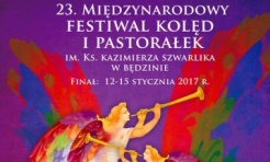 Eliminacje rejonowe do festiwalu pastorałek i kolęd - Serwis informacyjny z Wodzisławia Śląskiego - naszwodzislaw.com