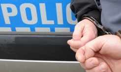 Kryminalni zatrzymali włamywacza - Serwis informacyjny z Wodzisławia Śląskiego - naszwodzislaw.com