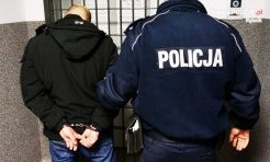 Tymczasowy areszt za przemoc wobec matki - Serwis informacyjny z Wodzisławia Śląskiego - naszwodzislaw.com