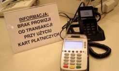 W urzędzie zapłacisz telefonem - Serwis informacyjny z Wodzisławia Śląskiego - naszwodzislaw.com