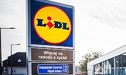 Lidl wezwał klientów do zwrotu jednego z towarów  - Serwis informacyjny z Wodzisławia Śląskiego - naszwodzislaw.com