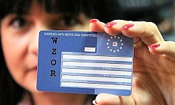 Europejska Karta Ubezpieczenia Zdrowotnego ważna 18 miesięcy - Serwis informacyjny z Wodzisławia Śląskiego - naszwodzislaw.com