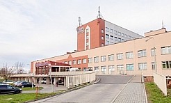 Szpital w Raciborzu zatrudni pielęgniarki i położne - Serwis informacyjny z Wodzisławia Śląskiego - naszwodzislaw.com