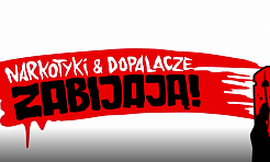 Zainaugurowano kampanię Narkotyki i dopalacze zabijają - Serwis informacyjny z Wodzisławia Śląskiego - naszwodzislaw.com