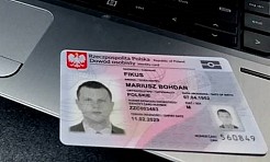 E-dowód. Milion wniosków w 106 dni - Serwis informacyjny z Wodzisławia Śląskiego - naszwodzislaw.com