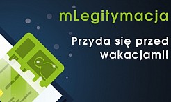 Już ponad 1000 szkół chce korzystać z mLegitymacji - Serwis informacyjny z Wodzisławia Śląskiego - naszwodzislaw.com