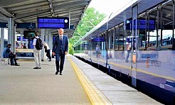 mObywatel zamiast dowodu podczas podroży pociągiem - Serwis informacyjny z Wodzisławia Śląskiego - naszwodzislaw.com