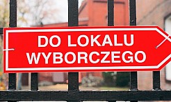 Wybory do powtórki. Zawiodła frekwencja - Serwis informacyjny z Wodzisławia Śląskiego - naszwodzislaw.com