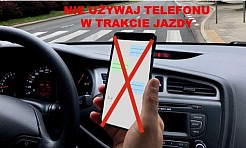 Dziś policyjna akcja TELEFONY  - Serwis informacyjny z Wodzisławia Śląskiego - naszwodzislaw.com
