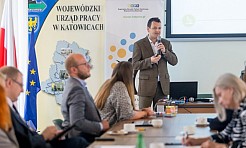 Rusza nowy projekt dla innowacji społecznych w regionie - Serwis informacyjny z Wodzisławia Śląskiego - naszwodzislaw.com