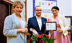 Rybnicka Akademia Rodziny z nagrodą - Serwis informacyjny z Wodzisławia Śląskiego - naszwodzislaw.com