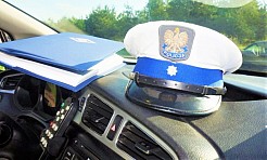 Piraci drogowi w rękach policji - Serwis informacyjny z Wodzisławia Śląskiego - naszwodzislaw.com