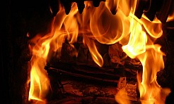 Mieszkaniec Meksyku palił w piecu panelami - Serwis informacyjny z Wodzisławia Śląskiego - naszwodzislaw.com