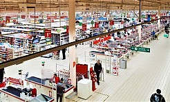 Auchan wprowadza nową usługę - Serwis informacyjny z Wodzisławia Śląskiego - naszwodzislaw.com