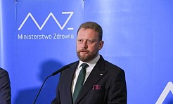 Rzecznik MZ: obostrzenia związane z epidemią nie zostaną teraz poluzowane  - Serwis informacyjny z Wodzisławia Śląskiego - naszwodzislaw.com