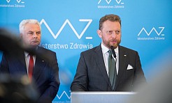 Szumowski: 2 września powinien być pierwszym dniem normalnej nauki w szkołach  - Serwis informacyjny z Wodzisławia Śląskiego - naszwodzislaw.com