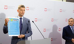 Tak rząd zamierza zorganizować kształcenie w czasie epidemii - Serwis informacyjny z Wodzisławia Śląskiego - naszwodzislaw.com