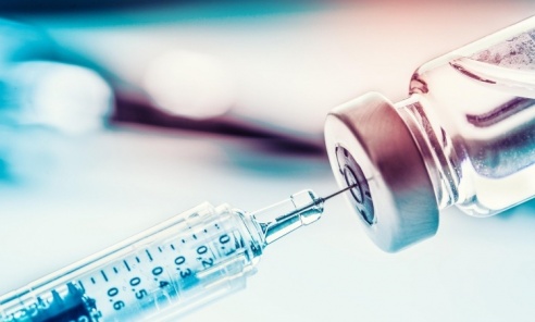 Ministerstwo Zdrowia planuje udostępnić serwis z danymi o wykonanych szczepieniach  - Serwis informacyjny z Wodzisławia Śląskiego - naszwodzislaw.com