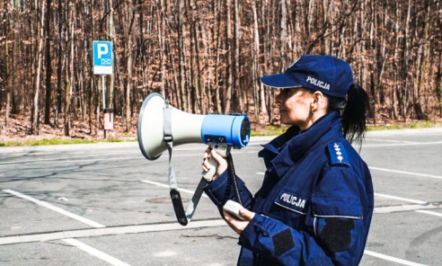 Policja ostrzega: będziemy stanowczo egzekwować wprowadzone obostrzenia! - Serwis informacyjny z Wodzisławia Śląskiego - naszwodzislaw.com