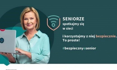 Seniorze! Spotkajmy się w sieci - Serwis informacyjny z Wodzisławia Śląskiego - naszwodzislaw.com