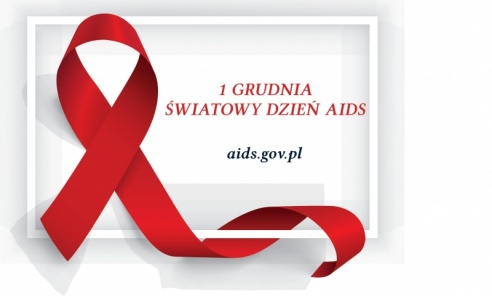 1 grudnia przypada Światowy Dzień AIDS - Serwis informacyjny z Wodzisławia Śląskiego - naszwodzislaw.com