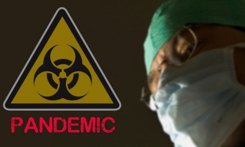 WHO: prawdopodobnym jest zbliżanie się do końca pandemii koronawirusa w Europie - Serwis informacyjny z Wodzisławia Śląskiego - naszwodzislaw.com