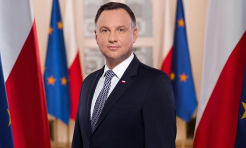 Prezydent podpisał podatkową część Polskiego Ładu - Serwis informacyjny z Wodzisławia Śląskiego - naszwodzislaw.com