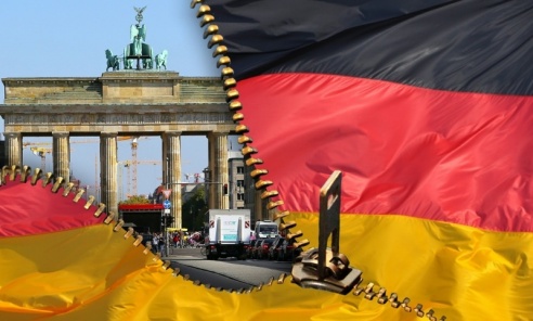 Niemcy: lockdown przedłużony do 7 marca - Serwis informacyjny z Wodzisławia Śląskiego - naszwodzislaw.com