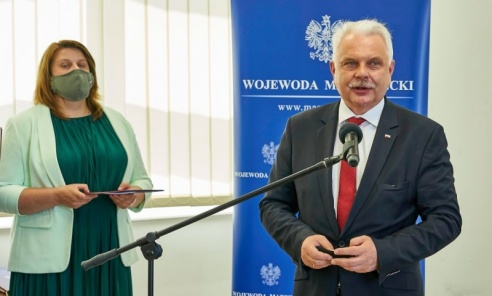 Wiceminister: jakieś poluzowania od 1 lutego będą  - Serwis informacyjny z Wodzisławia Śląskiego - naszwodzislaw.com
