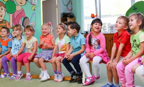 Od poniedziałku stacjonarnie pracują przedszkola, zerówki oraz żłobki - Serwis informacyjny z Wodzisławia Śląskiego - naszwodzislaw.com