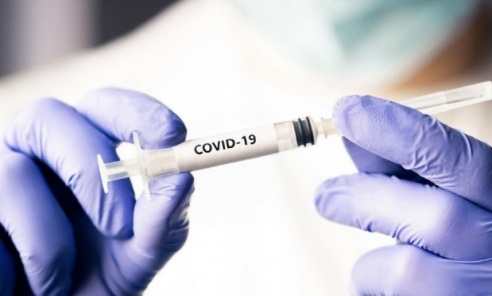 W Polsce wykonano blisko 8 mln szczepień przeciw koronawirusowi - Serwis informacyjny z Wodzisławia Śląskiego - naszwodzislaw.com