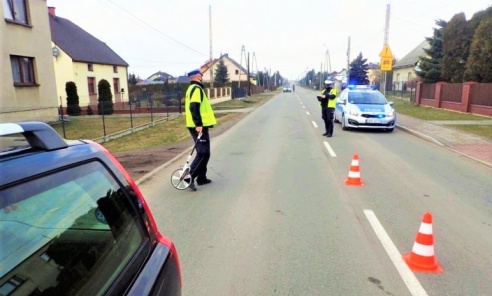 Potrącenie w Gaszowicach. 9-latek wbiegł pod samochód - Serwis informacyjny z Wodzisławia Śląskiego - naszwodzislaw.com