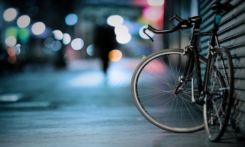 Jak zapobiec kradzieży roweru? - Serwis informacyjny z Wodzisławia Śląskiego - naszwodzislaw.com