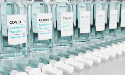 W Polsce jest ponad 19,6 mln osób w pełni zaszczepionych przeciw COVID-19 - Serwis informacyjny z Wodzisławia Śląskiego - naszwodzislaw.com