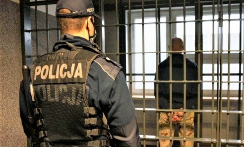 Agresor z Boguszowic trafił do aresztu - Serwis informacyjny z Wodzisławia Śląskiego - naszwodzislaw.com