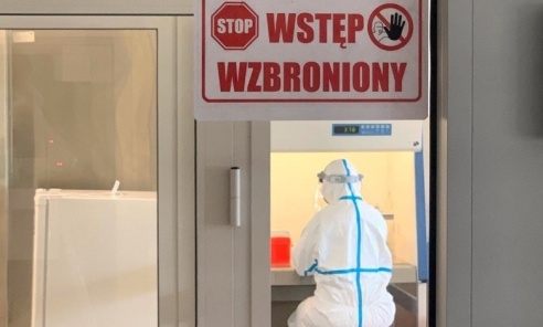 Śląskie: naukowcy wykryli w populacji brazylijski wariant koronawirusa - Serwis informacyjny z Wodzisławia Śląskiego - naszwodzislaw.com