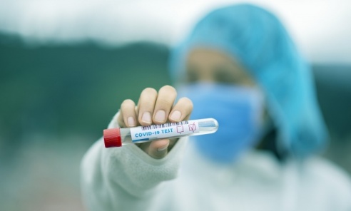 PPOZ apeluje o testowanie i szczepienie przeciw COVID-19 uchodźców z Ukrainy - Serwis informacyjny z Wodzisławia Śląskiego - naszwodzislaw.com