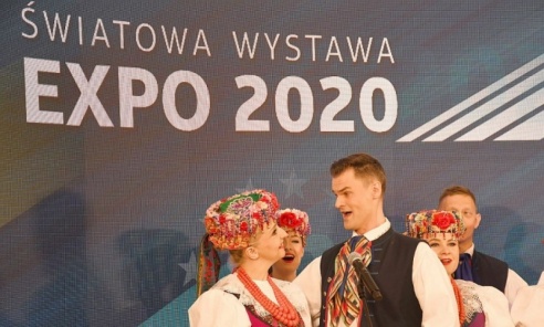 Śląskie wybiera się na Expo do Dubaju - Serwis informacyjny z Wodzisławia Śląskiego - naszwodzislaw.com
