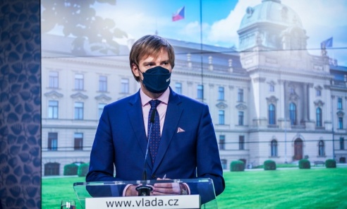 Czechy: pogarsza się sytuacja pandemiczna - Serwis informacyjny z Wodzisławia Śląskiego - naszwodzislaw.com