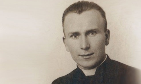 Zbliża się beatyfikacja ks. Jana Machy - Serwis informacyjny z Wodzisławia Śląskiego - naszwodzislaw.com