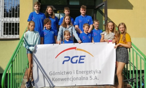 PGE GiEK wsparło Miejski Klub Szachowy w Rybniku - Serwis informacyjny z Wodzisławia Śląskiego - naszwodzislaw.com