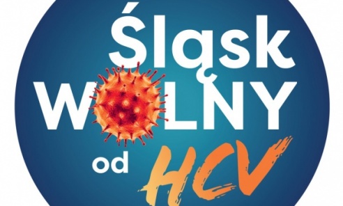 Ruszyła kampania Śląsk wolny od HCV - Serwis informacyjny z Wodzisławia Śląskiego - naszwodzislaw.com