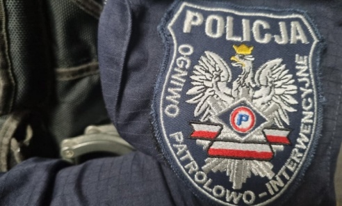 Zakazem i na haju. 37-latek w rękach policji - Serwis informacyjny z Wodzisławia Śląskiego - naszwodzislaw.com