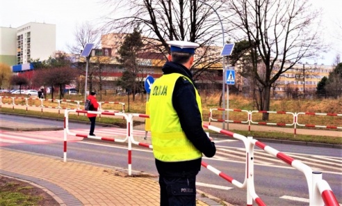 Policjanci apelują do kierowców i pieszych - Serwis informacyjny z Wodzisławia Śląskiego - naszwodzislaw.com